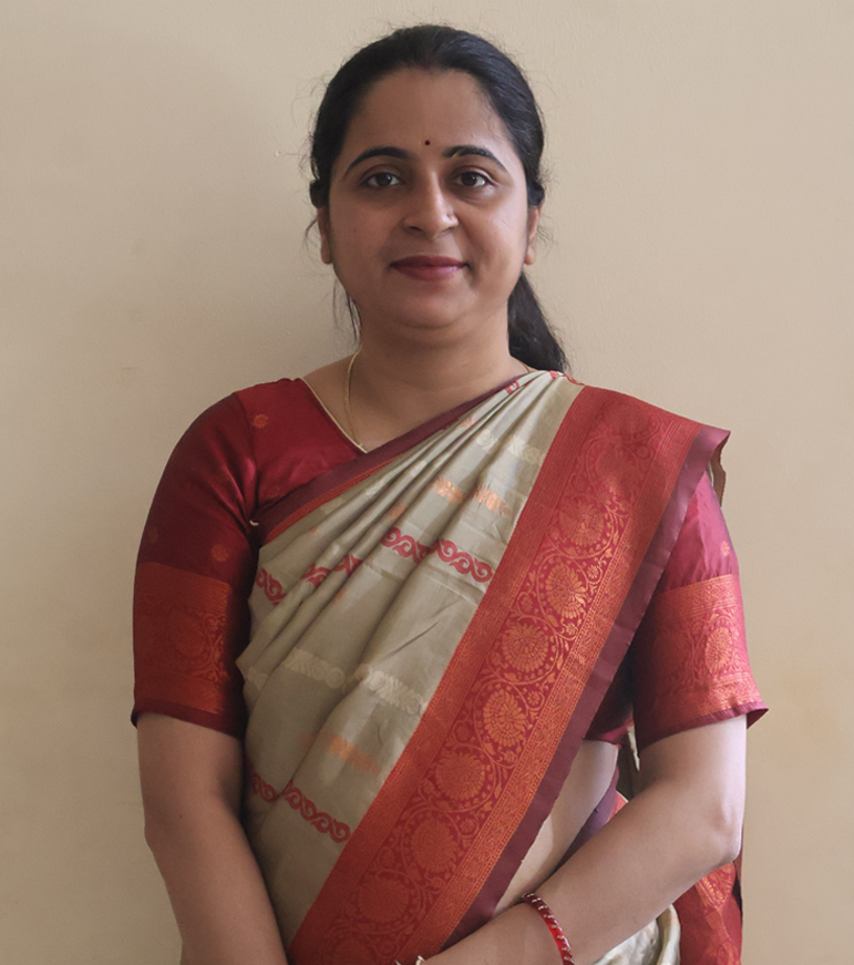 Mamta Swami